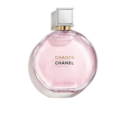 CHANCE EAU TENDRE EAU DE PARFUM VAPORISATEUR.